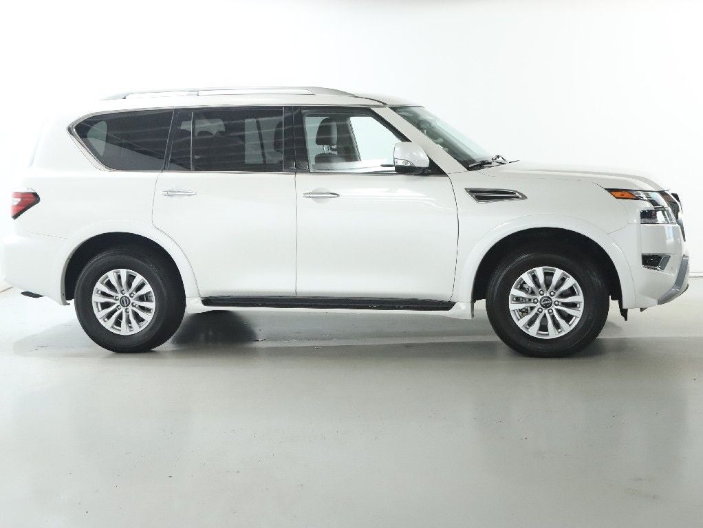 2024 Nissan Armada SV
