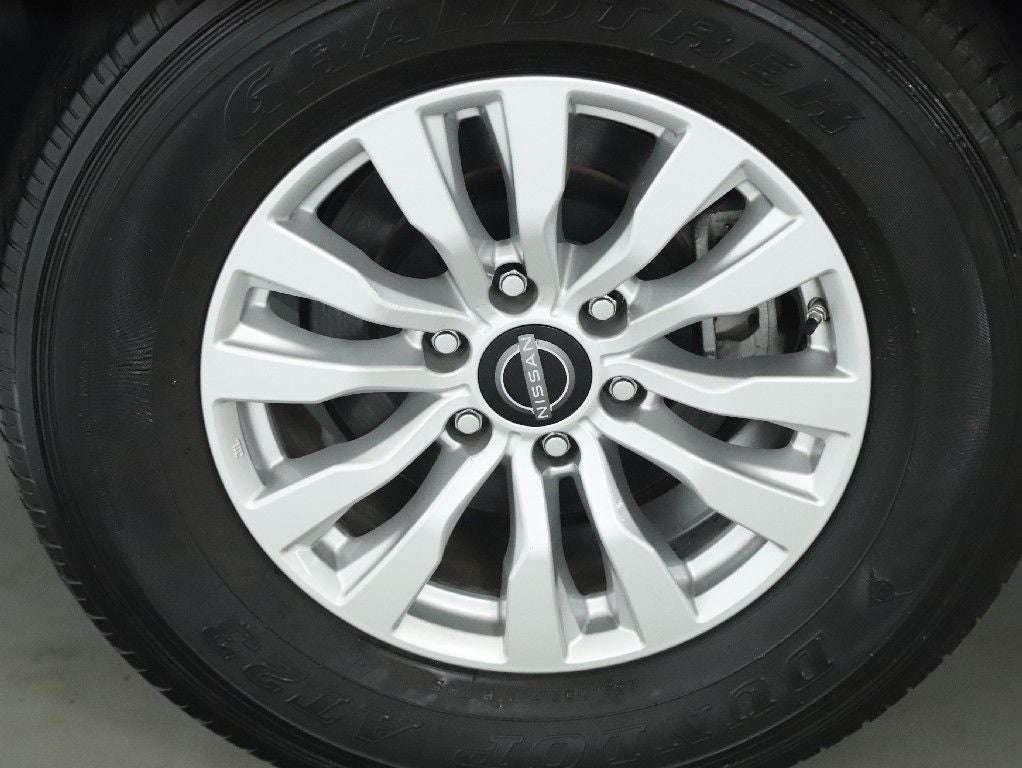 2024 Nissan Armada SV