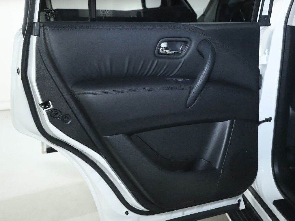 2024 Nissan Armada SV