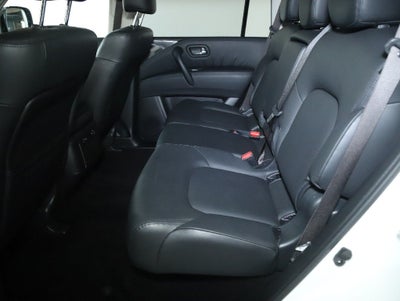 2024 Nissan Armada SV