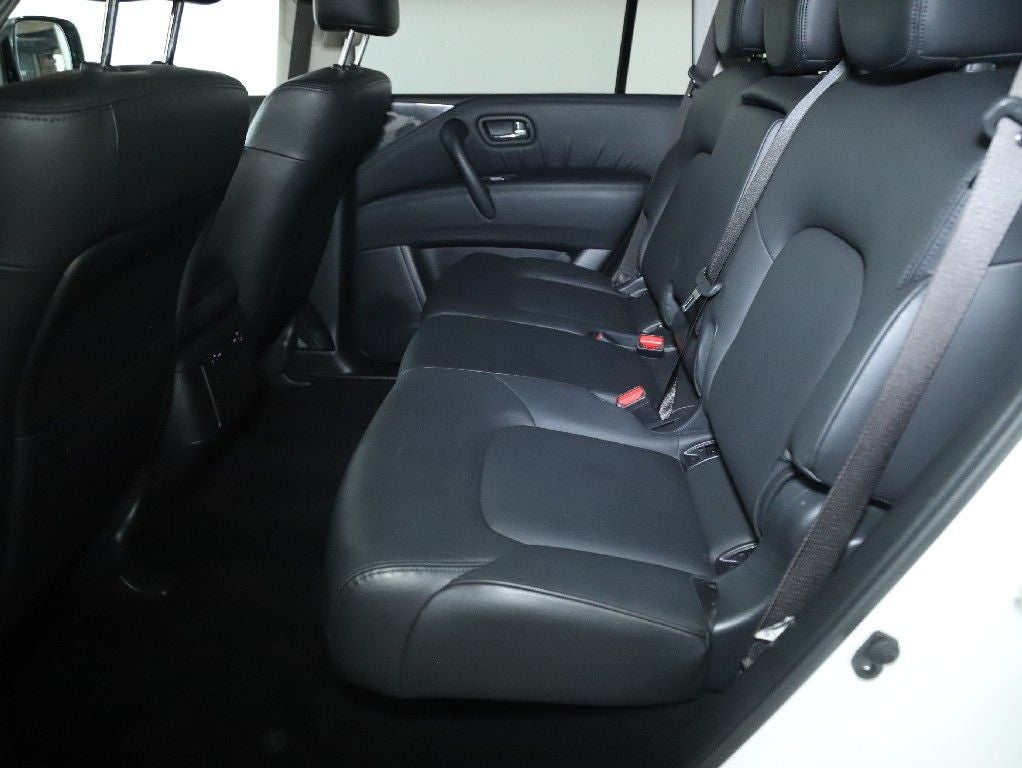 2024 Nissan Armada SV