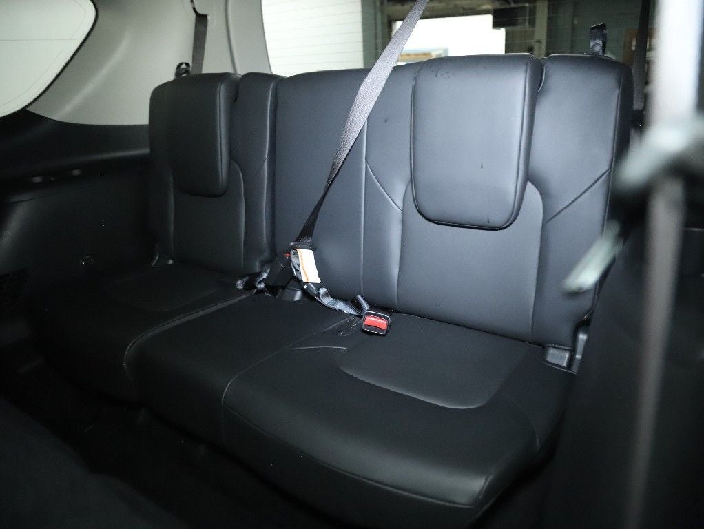 2024 Nissan Armada SV