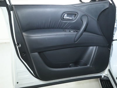 2024 Nissan Armada SV