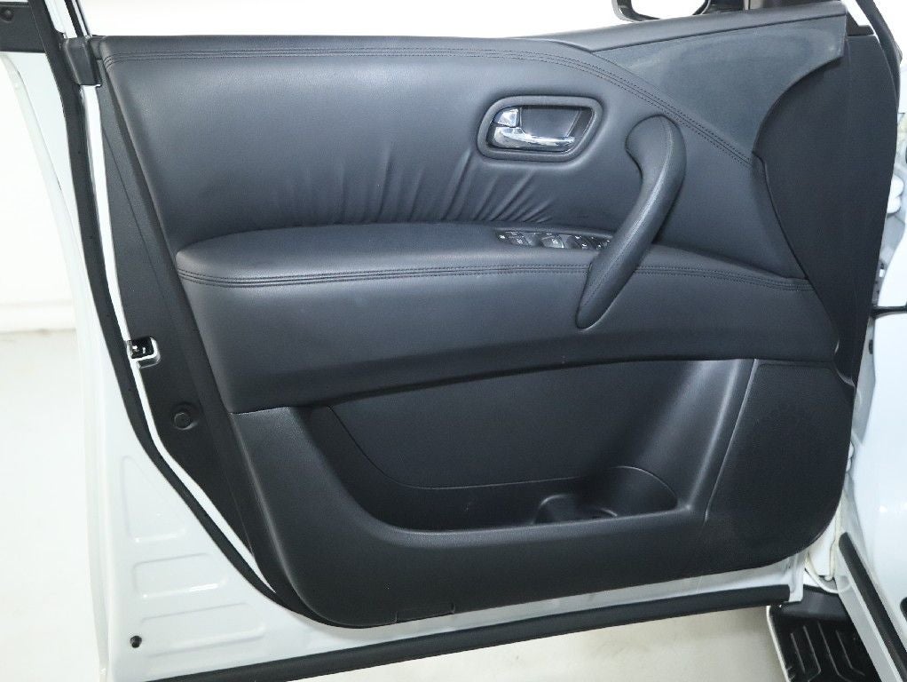 2024 Nissan Armada SV