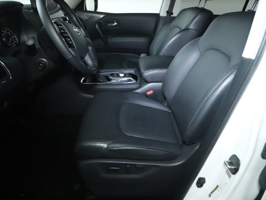 2024 Nissan Armada SV