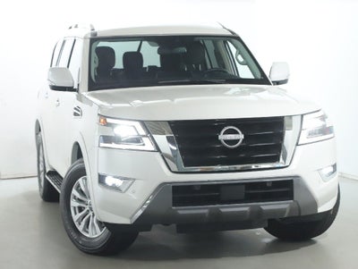 2024 Nissan Armada SV