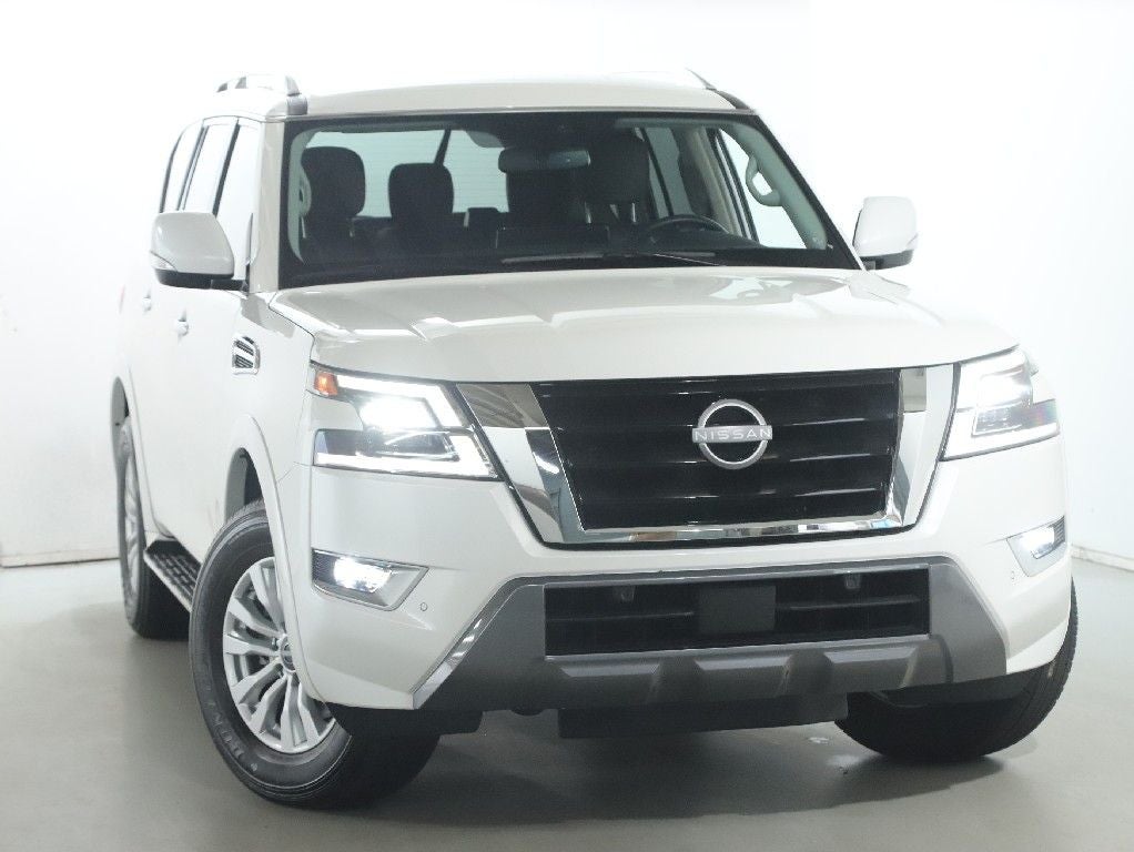 2024 Nissan Armada SV