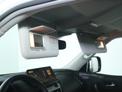 2024 Nissan Armada SV