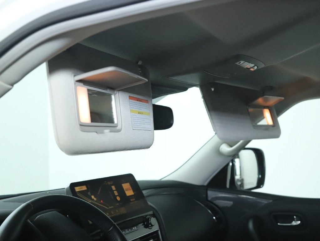 2024 Nissan Armada SV