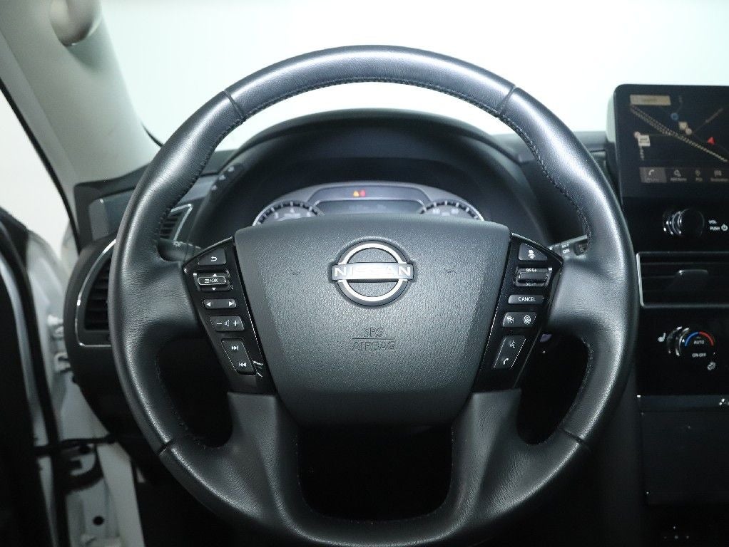 2024 Nissan Armada SV