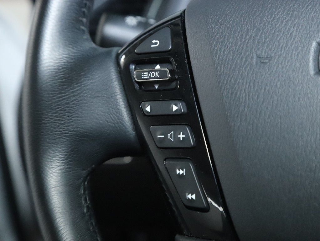 2024 Nissan Armada SV