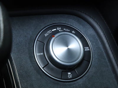 2024 Nissan Armada SV