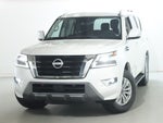 2024 Nissan Armada SV