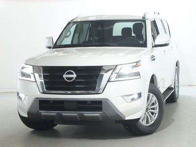 2024 Nissan Armada SV