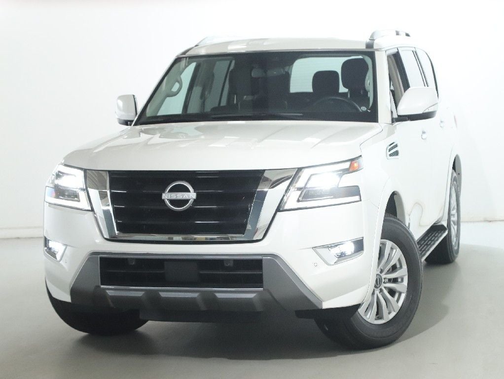 2024 Nissan Armada SV