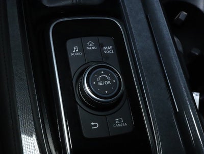2024 Nissan Armada SV