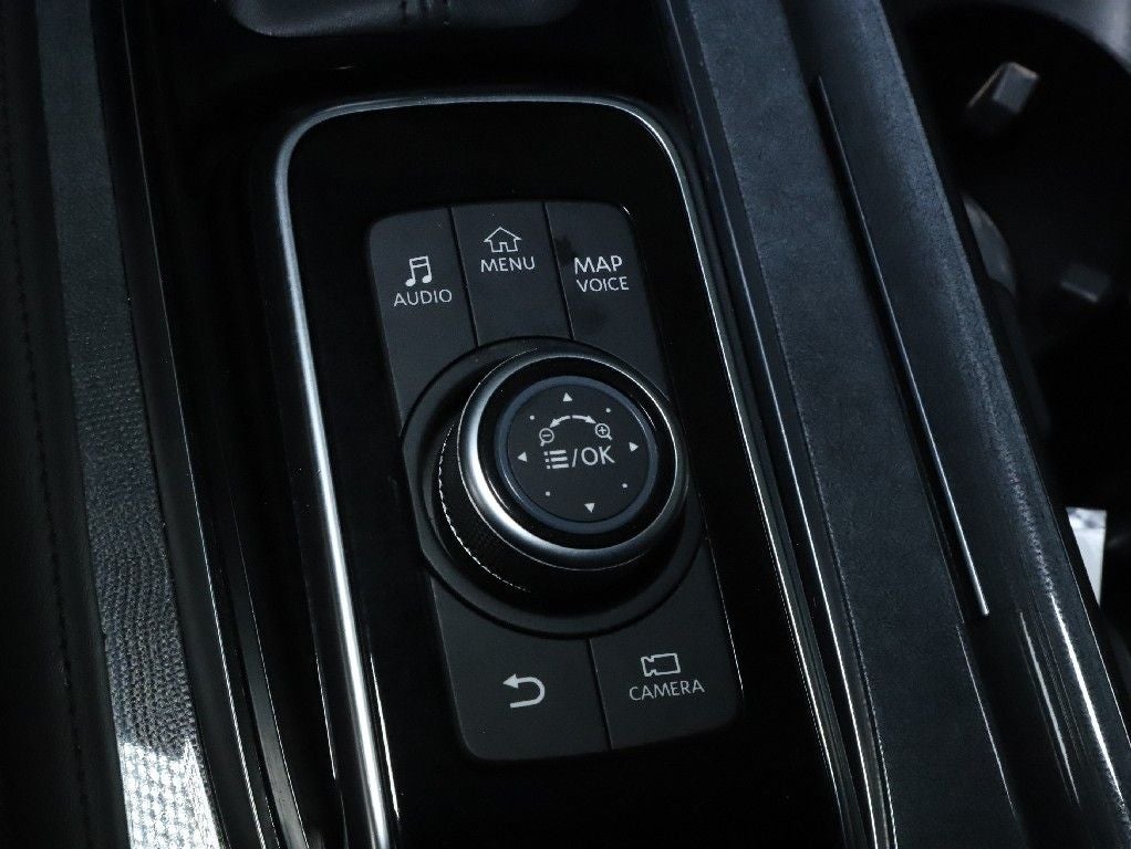2024 Nissan Armada SV