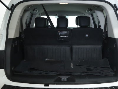 2024 Nissan Armada SV