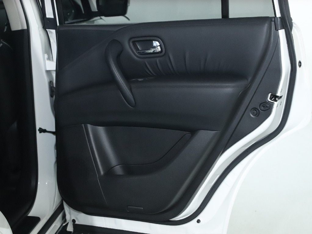 2024 Nissan Armada SV