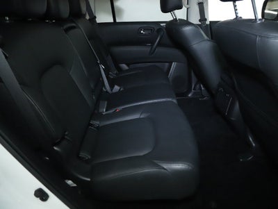 2024 Nissan Armada SV