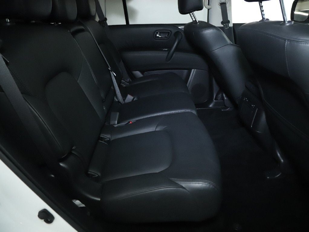 2024 Nissan Armada SV