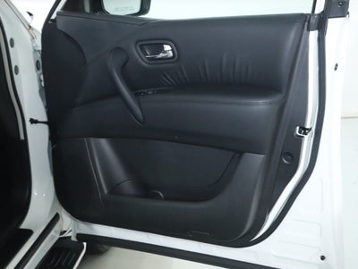 2024 Nissan Armada SV