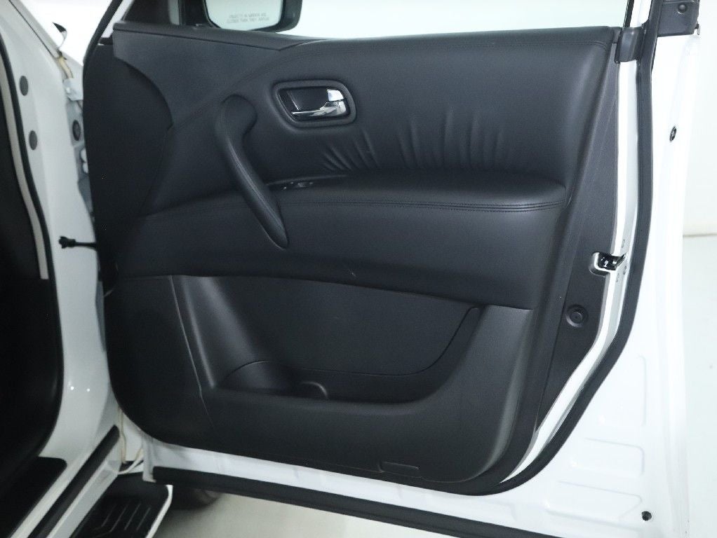2024 Nissan Armada SV