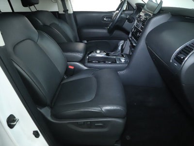2024 Nissan Armada SV