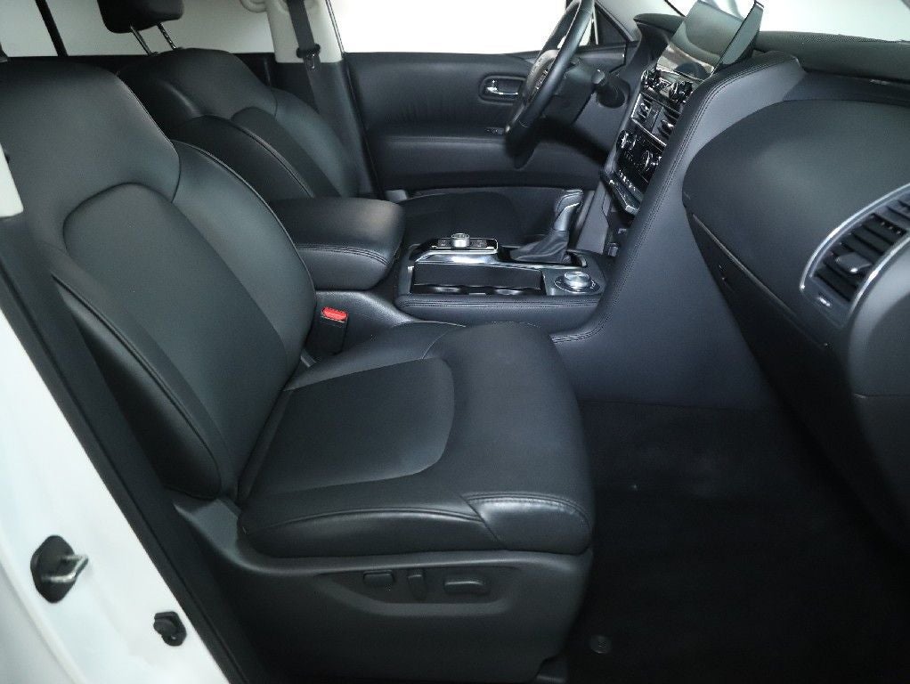 2024 Nissan Armada SV
