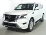 2024 Nissan Armada SV