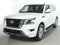 2024 Nissan Armada SV