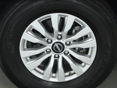 2024 Nissan Armada SV