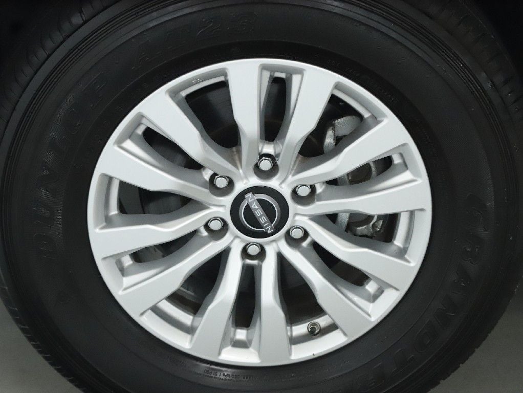 2024 Nissan Armada SV