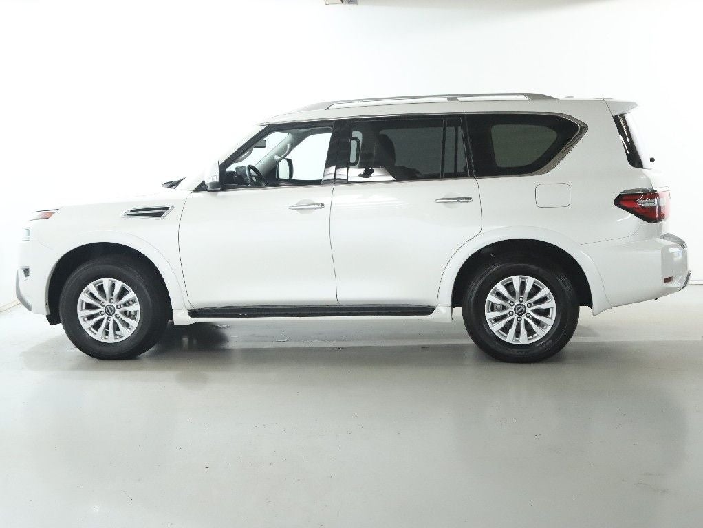 2024 Nissan Armada SV