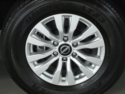 2024 Nissan Armada SV