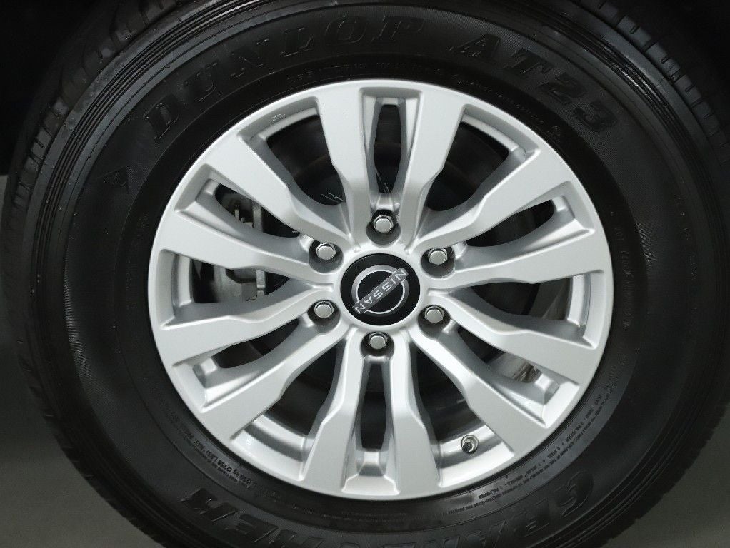 2024 Nissan Armada SV