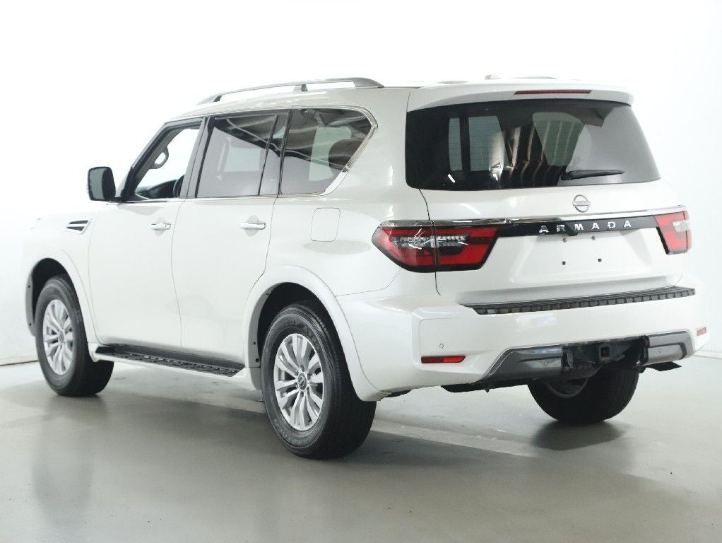2024 Nissan Armada SV
