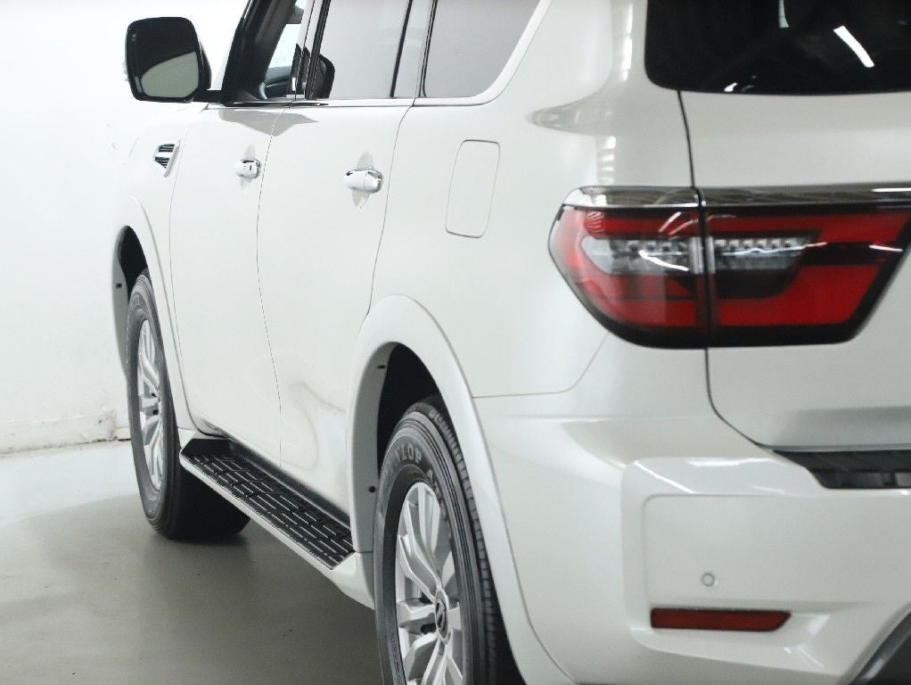 2024 Nissan Armada SV