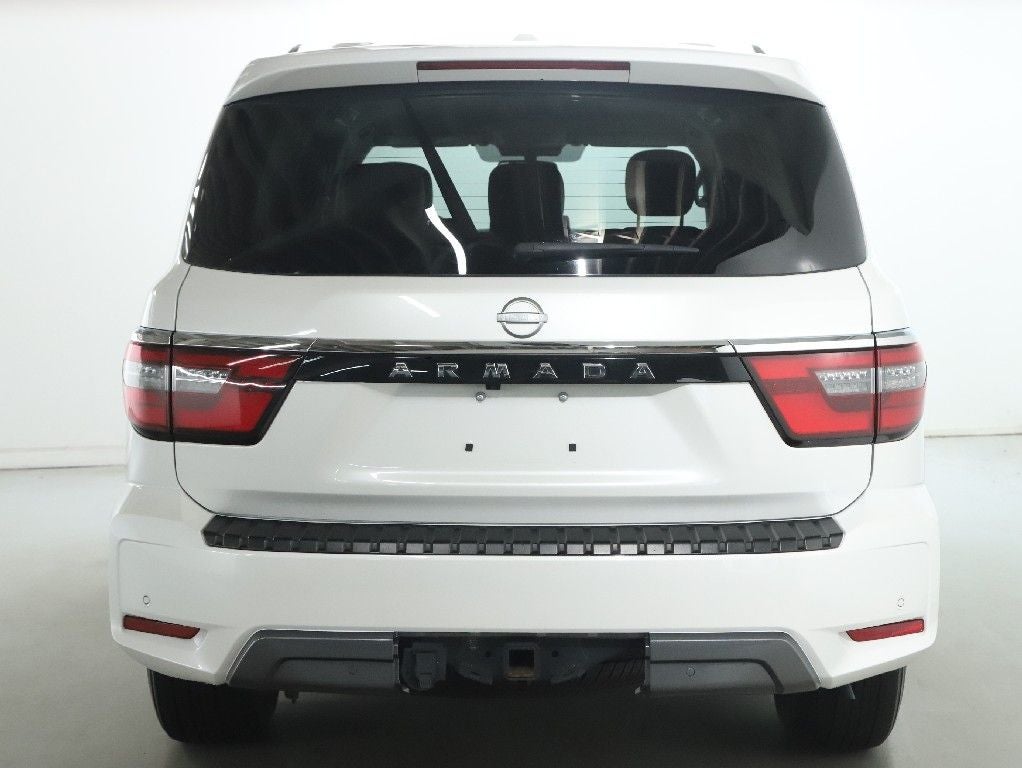 2024 Nissan Armada SV
