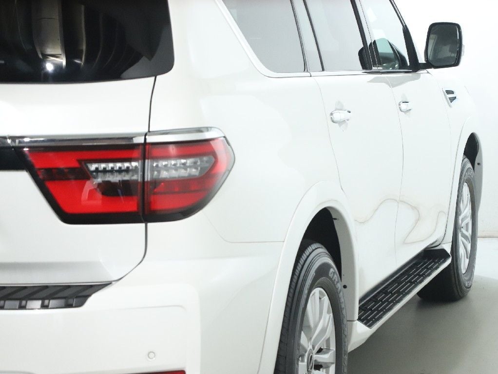2024 Nissan Armada SV