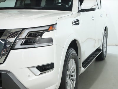2024 Nissan Armada SV