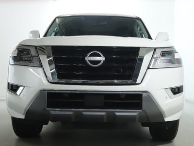 2024 Nissan Armada SV