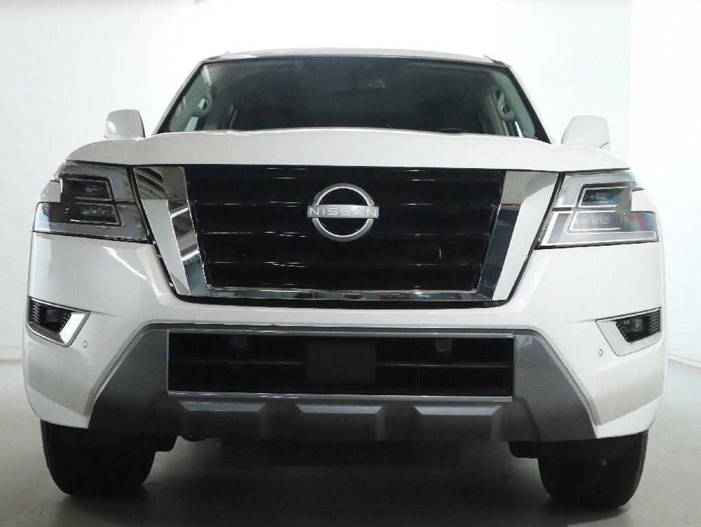 2024 Nissan Armada SV