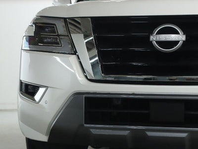 2024 Nissan Armada SV