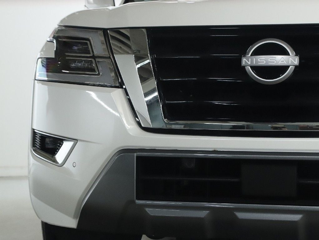 2024 Nissan Armada SV
