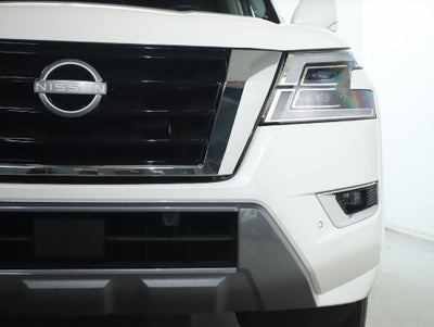 2024 Nissan Armada SV
