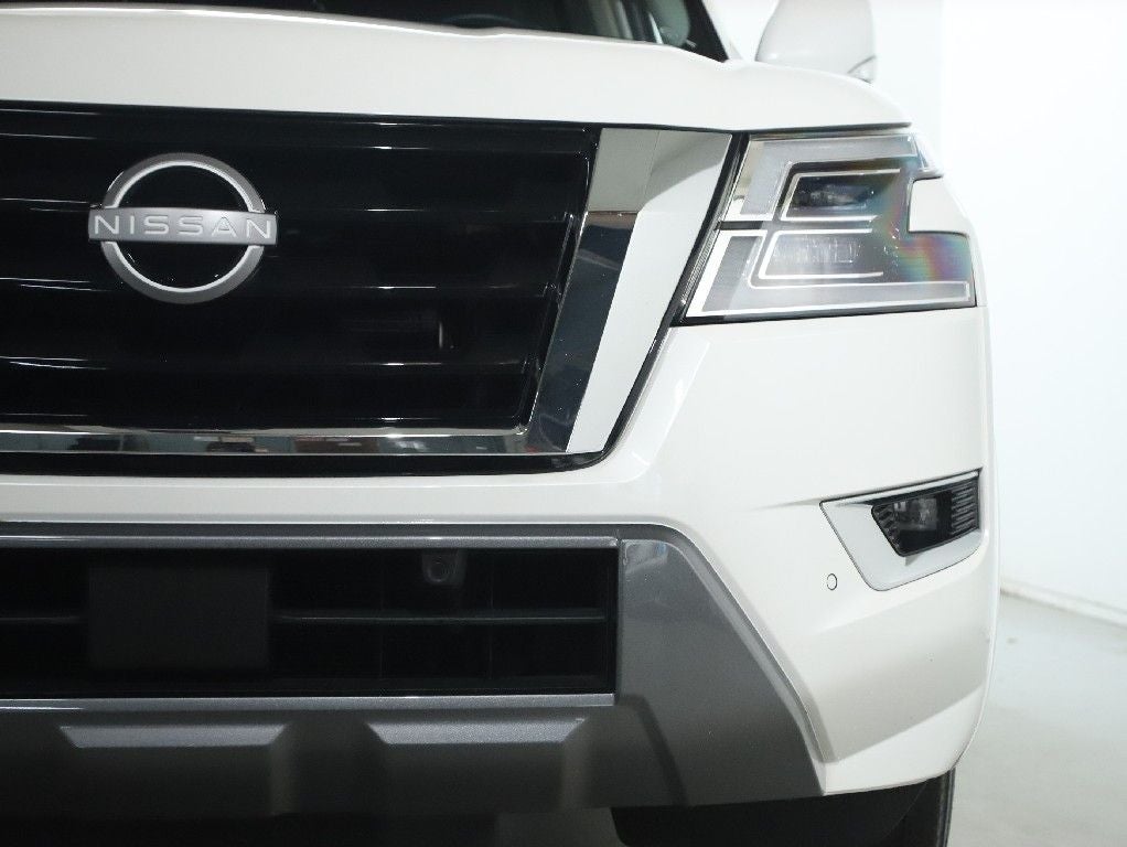 2024 Nissan Armada SV