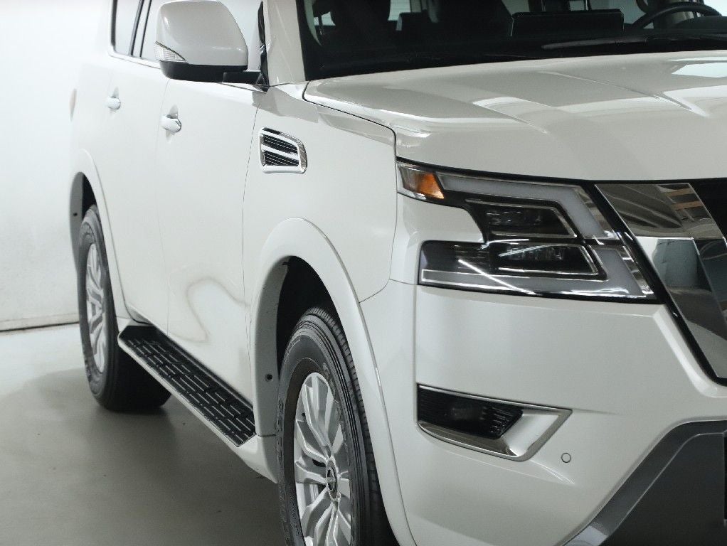 2024 Nissan Armada SV