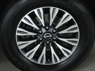 2022 Nissan Armada SL