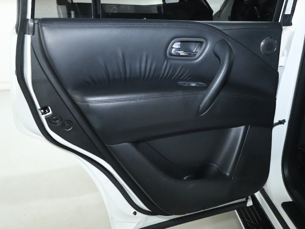 2022 Nissan Armada SL